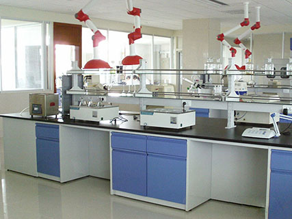 兴文工厂实验室设计建设方案